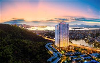 Ramada by Wyndham Hạ Long Bay View khẳng định vị thế căn hộ khách sạn nghỉ dưỡng