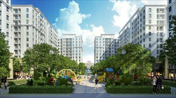 FLC Tropical City Ha Long đưa “vườn nhiệt đới” về với thành phố biển