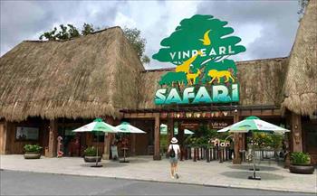 Vingroup đề xuất làm khu sinh thái Vinpearl Safari hơn 1.100 ha ở Quảng Ninh