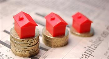 Giải pháp vay mua chung cư để đảm bảo khả năng thanh toán