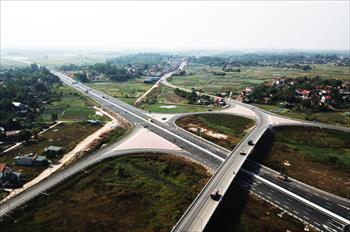 Tuyến đường ven sông nối cao tốc Hạ Long - Hải Phòng với TX Đông Triều Động lực mới cho khu vực phía Tây của tỉnh
