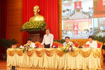 Quảng Ninh: Nỗ lực để khẳng định vị thế, thương hiệu PCI