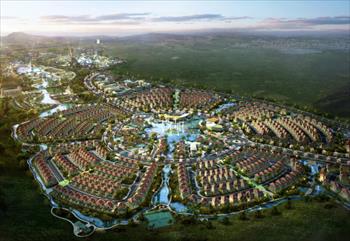 Tập đoàn Tuần Châu và tham vọng xây khu nghỉ dưỡng hơn 300ha tại Vũng Tàu