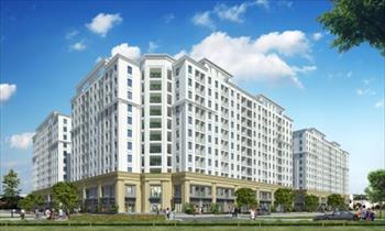 FLC Tropical City Ha Long sắp ra mắt tòa căn hộ Silk Tower