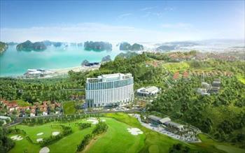 FLC Grand Hotel Halong ưu đãi lớn cho khách đầu tư condotel