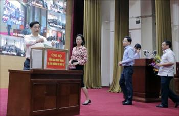 TP Hạ Long: Quyên góp gần 400 triệu đồng ủng hộ đồng bào miền Trung