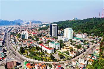 Để Quảng Ninh trở thành thành phố trực thuộc Trung ương: Hành trang vươn tầm cao mới