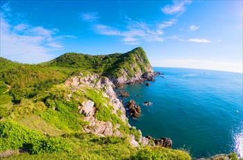 Quảng Ninh: Khu vực đảo Cảnh Cước rộng hơn 4.300 ha sẽ có resort cao cấp