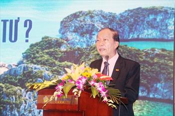 Bất động sản Quảng Ninh: "Thỏi nam châm" hút nhà đầu tư