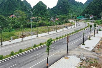 Tạo dư địa phát triển mới khu vực phường Quang Hanh (TP Cẩm Phả)