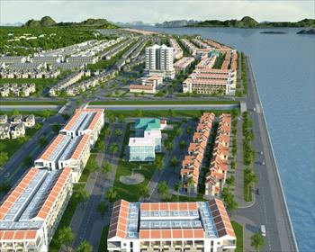 Tái khởi động dự án tuyến kè bao và khu đô thị Cao Xanh – Hà Khánh