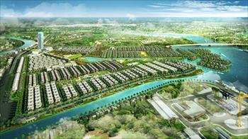 Quảng Ninh: Sẽ có khu đô thị phức hợp hơn 232.000 tỉ