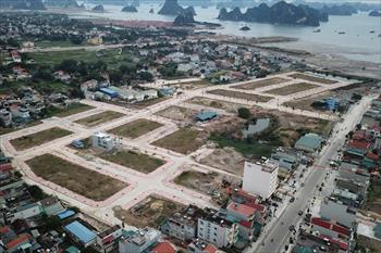 Cơn sốc" bất động sản Vân Đồn (Quảng Ninh): Tiềm ẩn đầy nguy hiểm