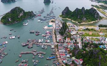 Quảng Ninh: Sớm thẩm định, trình Thủ tướng phê duyệt quy hoạch Khu kinh tế Vân Đồn