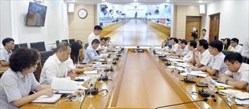 Bộ Xây dựng kiểm tra công tác quản lý về nhà ở và thị trường bất động sản tại Quảng Ninh