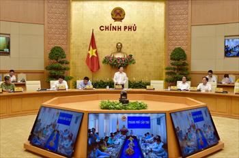 Quảng Ninh được biểu dương trong triển khai, thi hành Luật Quy hoạch
