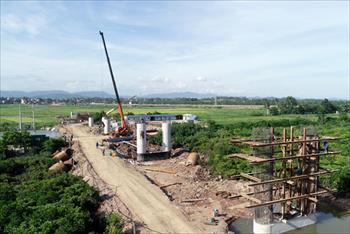 Tập trung nguồn lực đầu tư các dự án trọng điểm ở Quảng Ninh