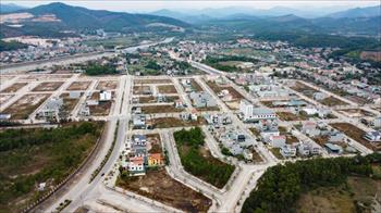Bán đất dự án Bắc Sông Trới và Bảo Long,Hoành Bồ-Hạ Long-Giá đầu tư sinh lời