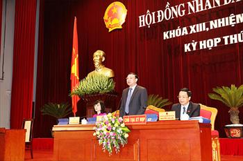 Quảng Ninh giải ngân vốn đầu tư công mới đạt 37,1%