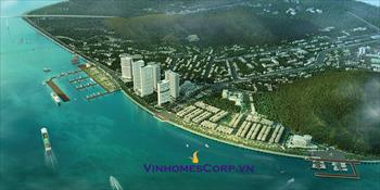 VINHOMES Dragon Bay Hạ Long chính thức được CĐT VINGROUP cho ra mắt