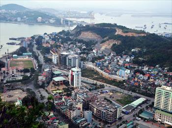 Quảng Ninh kỳ vọng bất động sản sẽ khởi sắc vào cuối năm