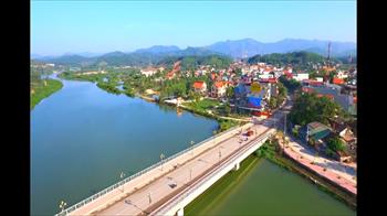 Quảng Ninh sắp có khu đô thị ven sông gần 87ha