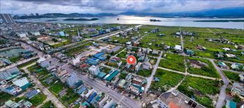 Đất dự án Bột Cá - phường Cao Xanh - Gần biển - Giá chỉ hơn 3 tỷ 