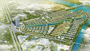 Nhiều bộ ngành thẩm định siêu dự án nhà ở 165 nghìn tỷ tại Quảng Ninh