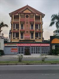 CHO THUÊ MẶT BÀNG KINH DOANH