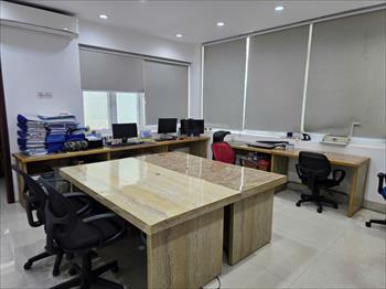 Cho thuê Văn Phòng tại 19 Văn Lang, P. Hồng Gai, Tỉnh Quảng Ninh