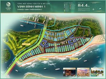 VỊNH BÌNH MINH 1 – TÂM ĐIỂM RỰC RỠ CỦA CHUẨN SỐNG ESG++