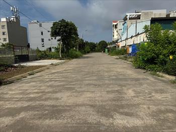 BÁN ĐẤT BIỆT THỰ LIỀN KỀ SAU KIỂM TOÁN - BÃI CHÁY. 