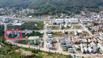 Bán nhanh ô đất liền kề Nam Ga Hạ Long - Giá rẻ nhất thị trường