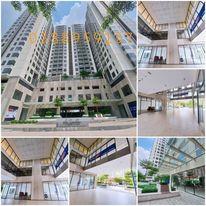 Cho thuê shophouse tai Dự án De Capella Quận 2 kinh doanh siêu thị mini, cafe, gym