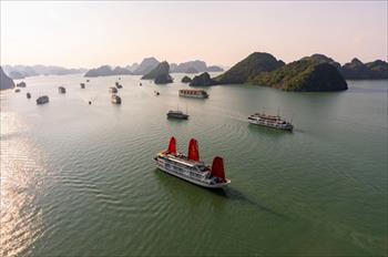 Sailing Club Residences Ha Long Bay đón đầu tiềm năng BĐS nghỉ dưỡng tại Quảng Ninh
