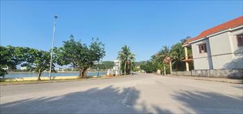 Bán đất hồ Hùng Thắng - LH 089.665.0910 or 088.656.0910