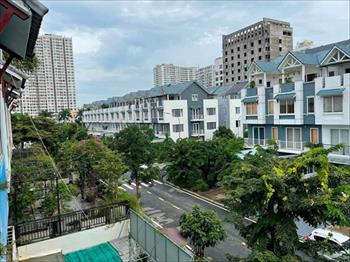 Bán nhà liền kề 5 tầng San hô Bim Hùng Thắng - Bãi Cháy