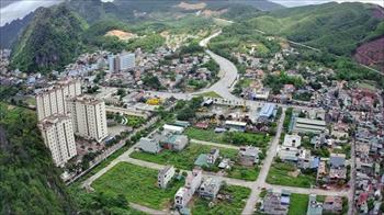 Chính chủ bán ô góc quay chung cư Đông Bắc- Dự án Thu Hà- Km10- Quang Hanh- Cẩm Phả- Quảng Ninh