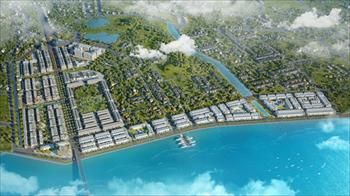 Quảng Ninh đồng ý cho FLC điều chỉnh tiến độ dự án hơn 2.000 tỷ đồng