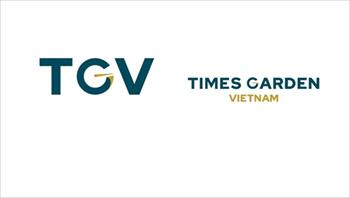 Times Garden Việt Nam phát triển bất động sản theo mô hình tập đoàn