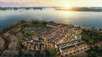 Động thổ dự án Biệt thự liền kề Horizon Bay tại Hạ Long