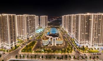 Vinhomes đặt nền tảng số hóa thị trường bất động sản thứ cấp Việt