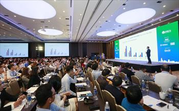 Hội nghị bất động sản Việt Nam - VRES 2020 có gì nổi bật?