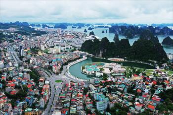 Phát triển bền vững ở Quảng Ninh: Triển vọng và những thách thức đặt ra