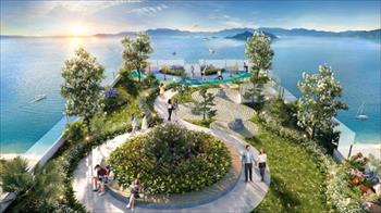 Sở hữu ngay căn hộ thông minh “view” vịnh Hạ Long với vốn ban đầu chỉ từ 350 triệu
