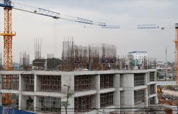 Chính phủ ban hành quy định mới về quản lý dự án đầu tư xây dựng