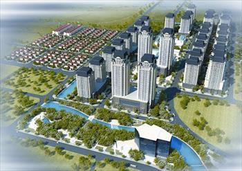 Công ty con của Licogi 18 được Quảng Ninh giao hơn 10ha đất xây dựng dân cư