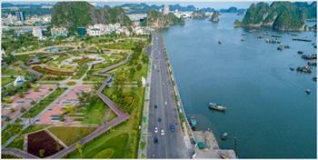 Bất động sản Quảng Ninh tiếp tục dậy sóng, dự án nào đáng đầu tư