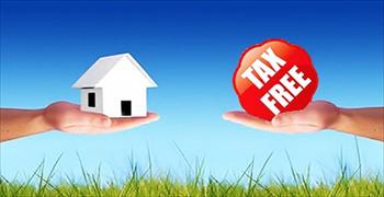 Trường hợp nào sẽ được miễn thuế thu nhập cá nhân khi bán nhà?