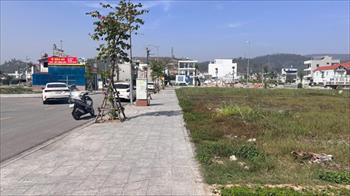 Lô đất dự án Lideco Hạ Long cực đẹp-Sau trục đường đôi, cách trục đường mương to vài bước chân